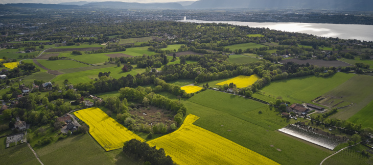 Ateliers Communes et Climat